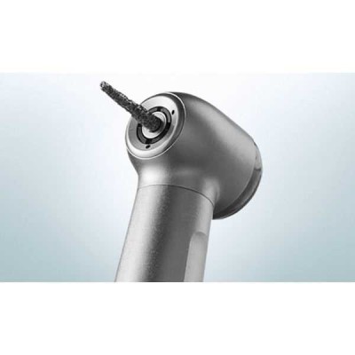 FONA 6080 MM - турбинный наконечник без света, с миниголовкой, с 4-х канальным соединением Midwest FONA 6080 MM - турбинный наконечник без света, с миниголовкой, с 4-х канальным соединением Midwest