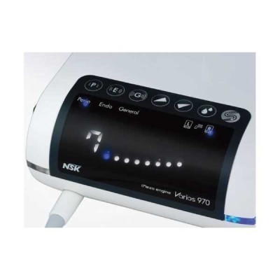 Varios 970 - многофункциональный портативный ультразвуковой скалер (без оптики) Varios 970 - многофункциональный портативный ультразвуковой скалер (без оптики)