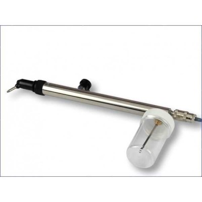 Airsonic mini - ручной пескоструйный аппарат Airsonic mini - ручной пескоструйный аппарат