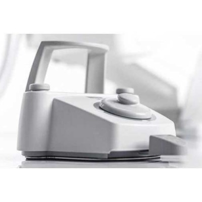 S280 TRC - стоматологическая установка с верхней или нижней подачей инструментов S280 TRC - стоматологическая установка с верхней или нижней подачей инструментов