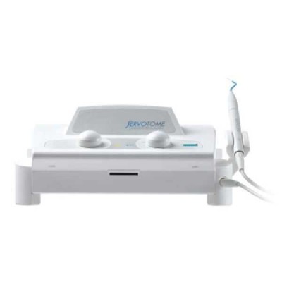SERVOTOME - электрокоагулятор с 10 электродами SERVOTOME - электрокоагулятор с 10 электродами