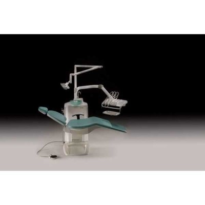 Fedesa Coral Air M1 - стоматологическая установка с нижней/верхней подачей инструментов в расширенной комплектации Fedesa Coral Air M1 - стоматологическая установка с нижней/верхней подачей инструментов в расширенной комплектации