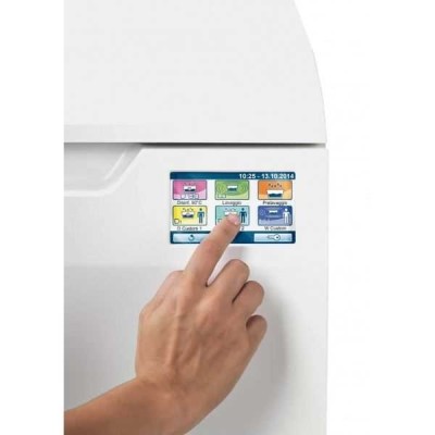 TETHYS H10 PLUS - аппарат для предстерилизационной обработки TETHYS H10 PLUS - аппарат для предстерилизационной обработки