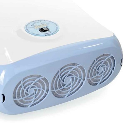 Дезар 5 - облучатель-рециркулятор воздуха ультрафиолетовый бактерицидный настенный Дезар 5 - облучатель-рециркулятор воздуха ультрафиолетовый бактерицидный настенный