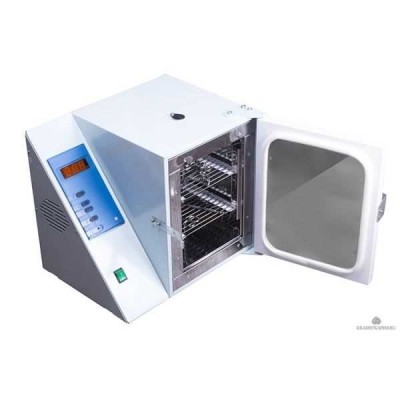 ГП-40 МО - стерилизатор воздушный (40 л) ГП-40 МО - стерилизатор воздушный (40 л)