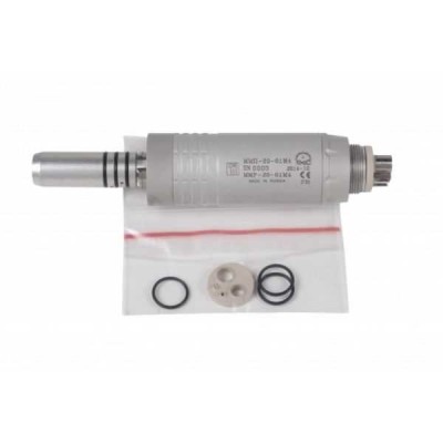 ММП 20-01 - микромотор пневматический M4 ММП 20-01 - микромотор пневматический M4