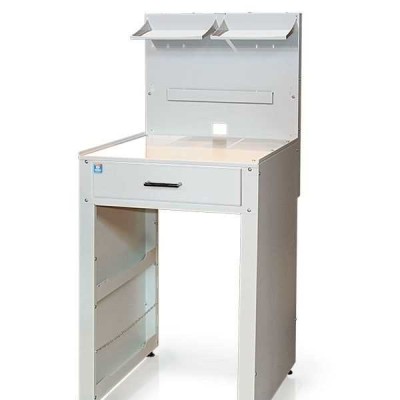 НАБОР 1.0 ПЛЮС - набор деталей для создания на базе столов серии ЭЛЕМЕНТ общих рабочих мест НАБОР 1.0 ПЛЮС - набор деталей для создания на базе столов серии ЭЛЕМЕНТ общих рабочих мест