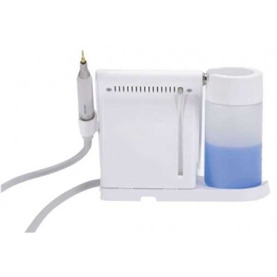 Piezo Smart - автономный ультразвуковой cкалер Piezo Smart - автономный ультразвуковой cкалер