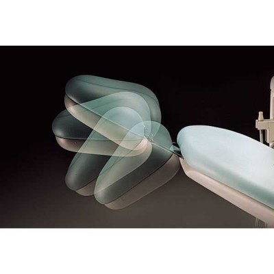 Fedesa Coral Air - стоматологическая установка с нижней/верхней подачей инструментов в базовой комплектации Fedesa Coral Air - стоматологическая установка с нижней/верхней подачей инструментов в базовой комплектации