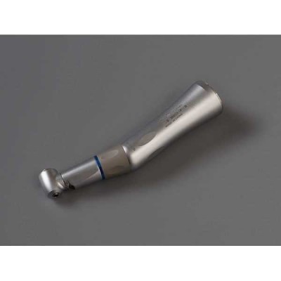 Rose 201 CA(PB) - угловой наконечник с внутренним охлаждением и подсветкой (аналог KaVo 68 LH 1:1) Rose 201 CA(PB) - угловой наконечник с внутренним охлаждением и подсветкой (аналог KaVo 68 LH 1:1)