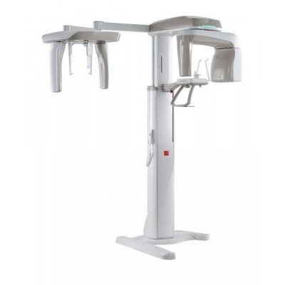 Pax-i SC - цифровой панорамный аппарат с цефалостатом непрерывного сканирования Pax-i SC - цифровой панорамный аппарат с цефалостатом непрерывного сканирования