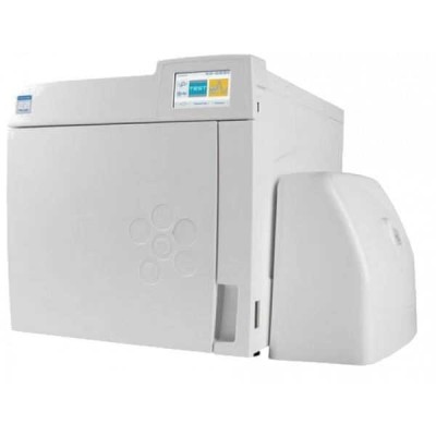 SW-17 PLUS - автоклав с сенсорным экраном 17л SW-17 PLUS - автоклав с сенсорным экраном 17л