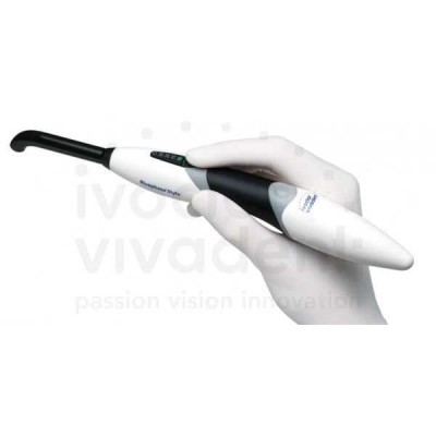 Bluephase Style - беспроводная светодиодная полимеризационная лампа 100-240V Bluephase Style - беспроводная светодиодная полимеризационная лампа 100-240V