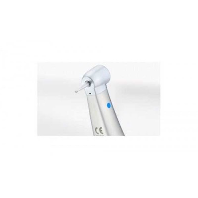 T3 LINE E 40 - угловой наконечник без света, 1:1 T3 LINE E 40 - угловой наконечник без света, 1:1