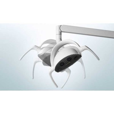 Fona 2000 L NEW - стоматологическая установка с верхней подачей инструментов Fona 2000 L NEW - стоматологическая установка с верхней подачей инструментов