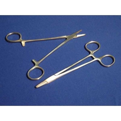 Набор для трахеотомии малый Н-258НН Набор для трахеотомии малый Н-258НН