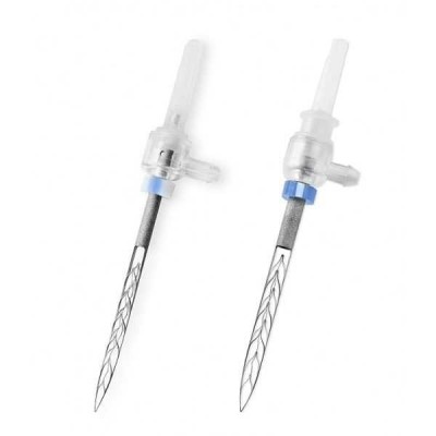 SAF файл - длина 21 мм, диаметр 1,5 мм SAF файл - длина 21 мм, диаметр 1,5 мм