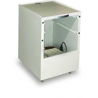 СУЛ 8.1 М ОВЕН - стол-тумба для размещения электровакуумной печи и вакуумного насоса, полностью металлическое исполнение СУЛ 8.1 М ОВЕН - стол-тумба для размещения электровакуумной печи и вакуумного насоса, полностью металлическое исполнение