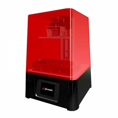 3D принтер Phrozen Sonic Mini 3D принтер Phrozen Sonic Mini