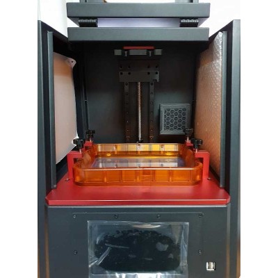 3D принтер Wanhao Duplicator 8 3D принтер Wanhao Duplicator 8