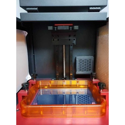 3D принтер Wanhao Duplicator 8 3D принтер Wanhao Duplicator 8