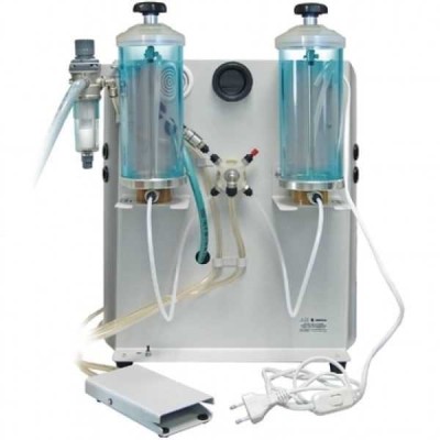 АСОЗ 1.2 МЕГА - пескоструйный аппарат для литейных лабораторий АСОЗ 1.2 МЕГА - пескоструйный аппарат для литейных лабораторий