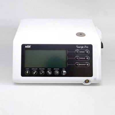 Физиодиспенсер Surgic Pro OPT с наконечником и оптикой Физиодиспенсер Surgic Pro OPT с наконечником и оптикой