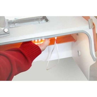 СЗТ 1.1 ДРИМ ЭКО - закрытое компактное индивидуальное рабочее место для механической обработки изделий бормашиной СЗТ 1.1 ДРИМ ЭКО - закрытое компактное индивидуальное рабочее место для механической обработки изделий бормашиной