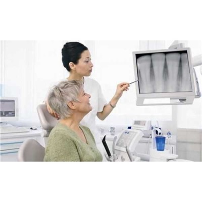 KaVo ERGOcom Light - мультимедийная система KaVo ERGOcom Light - мультимедийная система