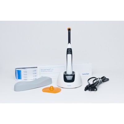 Bluephase N G4 -  светодиодная полимеризационная лампа  Bluephase N G4 -  светодиодная полимеризационная лампа
