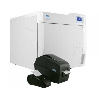 SW-22 PLUS - автоклав с сенсорным экраном 22л SW-22 PLUS - автоклав с сенсорным экраном 22л