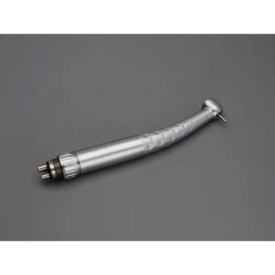 Lotus 302РQ M4 - турбинный наконечник с трехточечным спреем и кнопочной фиксацией бора и обратным клапаном Lotus 302РQ M4 - турбинный наконечник с трехточечным спреем и кнопочной фиксацией бора и обратным клапаном