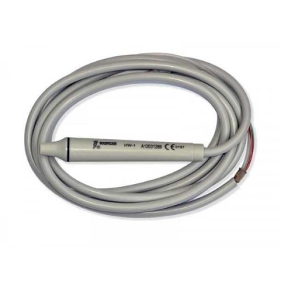 UDS-N1 - встраиваемый ультразвуковой скалер с несъемным наконечником UDS-N1 - встраиваемый ультразвуковой скалер с несъемным наконечником