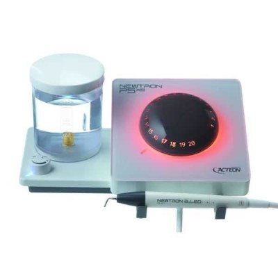 P5 NEWTRON XS B.LED BT - ультразвуковой скалер c B.LED светом, Bluetooth, насадкой №1 P5 NEWTRON XS B.LED BT - ультразвуковой скалер c B.LED светом, Bluetooth, насадкой №1