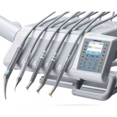 SKEMA 6 - стоматологическая установка SKEMA 6 - стоматологическая установка