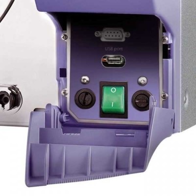 SterilClave 24 B - автоматический автоклав класса B с вакуумной сушкой, 24 л SterilClave 24 B - автоматический автоклав класса B с вакуумной сушкой, 24 л