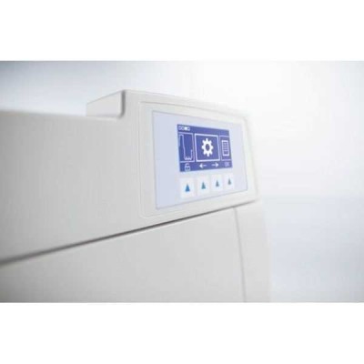 SW-17 - автоклав с сенсорным экраном 17л SW-17 - автоклав с сенсорным экраном 17л