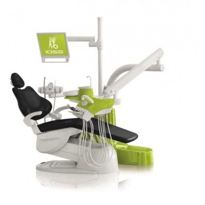 Primus 1058 TM - стоматологическая установка с нижней подачей инструментов Primus 1058 TM - стоматологическая установка с нижней подачей инструментов
