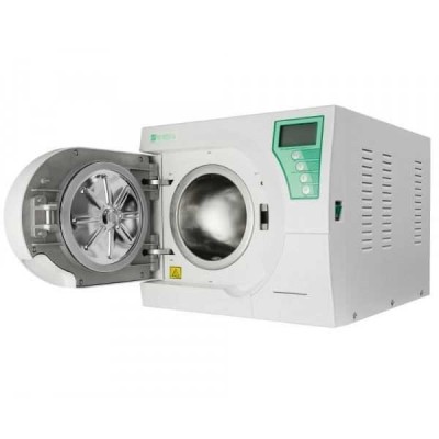 BTD8L-A NEW - автоматический автоклав класса В с LED-дисплеем, 8 л BTD8L-A NEW - автоматический автоклав класса В с LED-дисплеем, 8 л