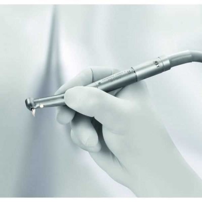 TwinPower PAR-4НX-О-SR - турбинный наконечник к быстросъемному соединению Sirona TwinPower PAR-4НX-О-SR - турбинный наконечник к быстросъемному соединению Sirona