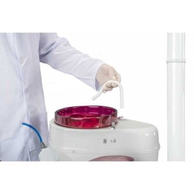 Olsen Gallant Quality - стоматологическая установка с нижней подачей инструментов Olsen Gallant Quality - стоматологическая установка с нижней подачей инструментов