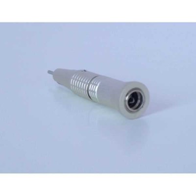 НПМ-40 - прямой наконечник для микромоторов, с системой охлаждения НПМ-40 - прямой наконечник для микромоторов, с системой охлаждения