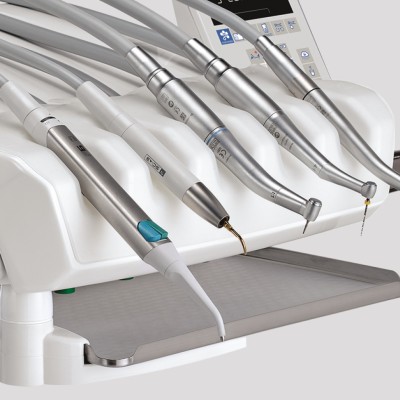 Стоматологическая установка Stern Weber S200 Continental Стоматологическая установка Stern Weber S200 Continental