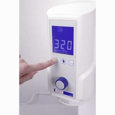 Twister - вакуумный смеситель Twister - вакуумный смеситель