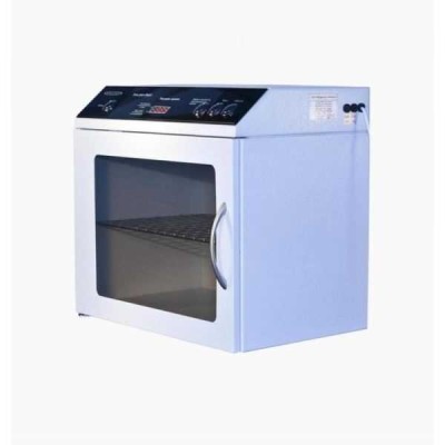 КБ-02-Я-ФП - ультрафиолетовая камера для хранения стерильного инструмента (средняя) КБ-02-Я-ФП - ультрафиолетовая камера для хранения стерильного инструмента (средняя)