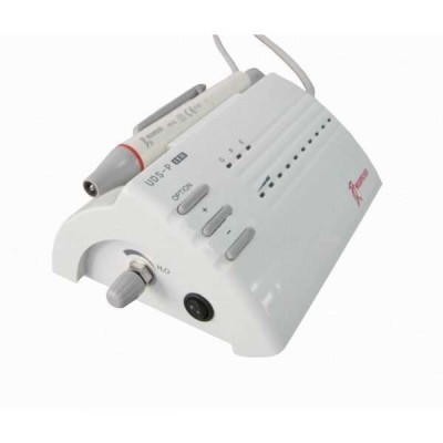 UDS-P - портативный скейлер без собственного резервуара для жидкости UDS-P - портативный скейлер без собственного резервуара для жидкости