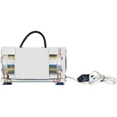 ВН 6.2 - вакуумный поршневой (безмасляный) насос для электровакуумных печей ВН 6.2 - вакуумный поршневой (безмасляный) насос для электровакуумных печей