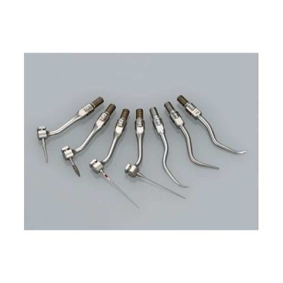 Ti-Max S970L - пневматический скалер с оптикой (для переходника NSK) Ti-Max S970L - пневматический скалер с оптикой (для переходника NSK)