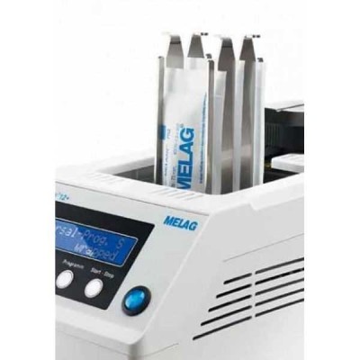 MELAquick 12+ - автоклав для быстрой стерилизации наконечников и мелких инструментов с сушкой MELAquick 12+ - автоклав для быстрой стерилизации наконечников и мелких инструментов с сушкой