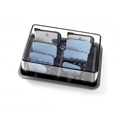 Digora Optime Classic - беспроводной визиограф в комплекте с 6-ю тонкими датчиками размера 31x41 мм Digora Optime Classic - беспроводной визиограф в комплекте с 6-ю тонкими датчиками размера 31x41 мм